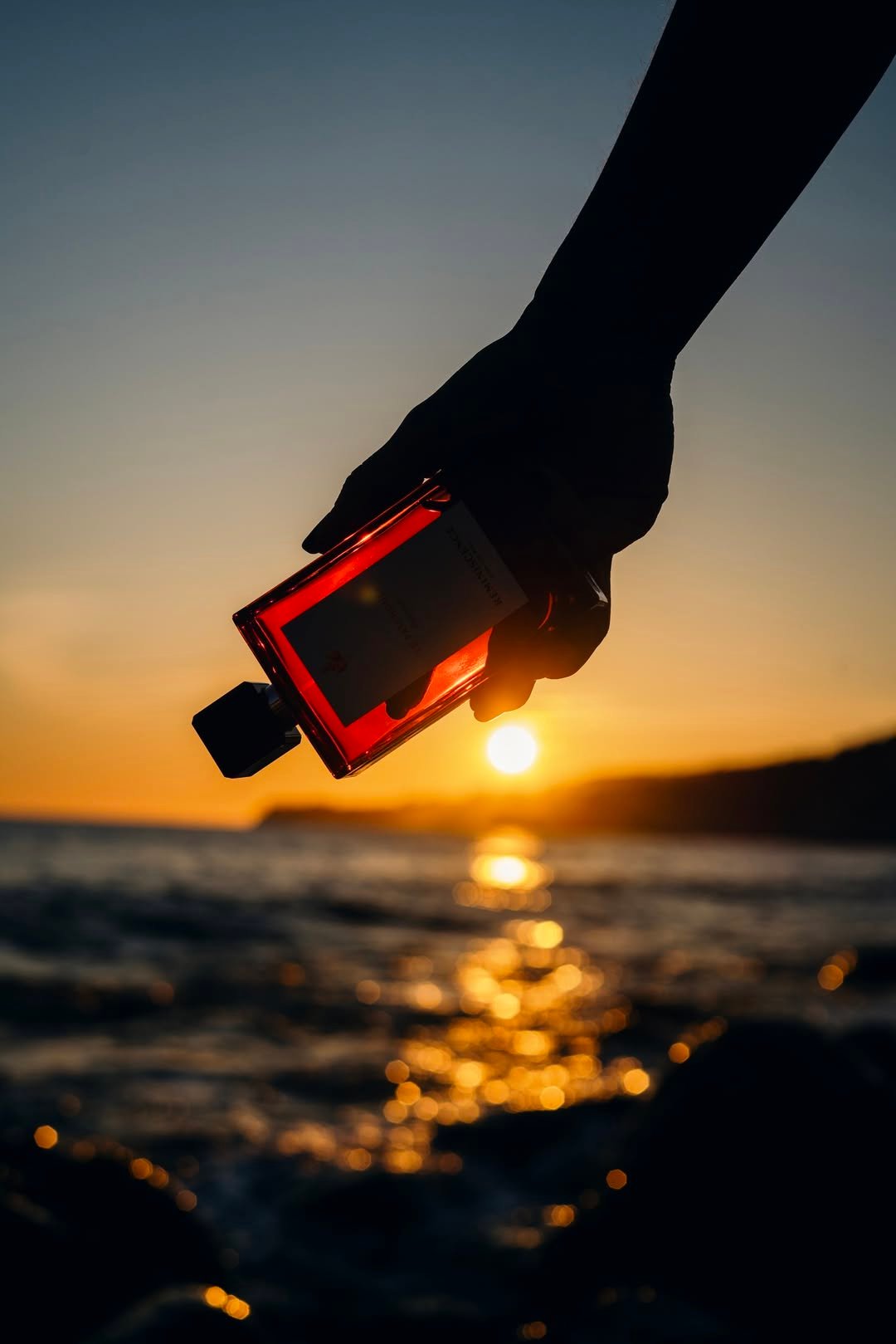 Le Patchouli – Eau de Toilette Intense 50 ml – Image 2