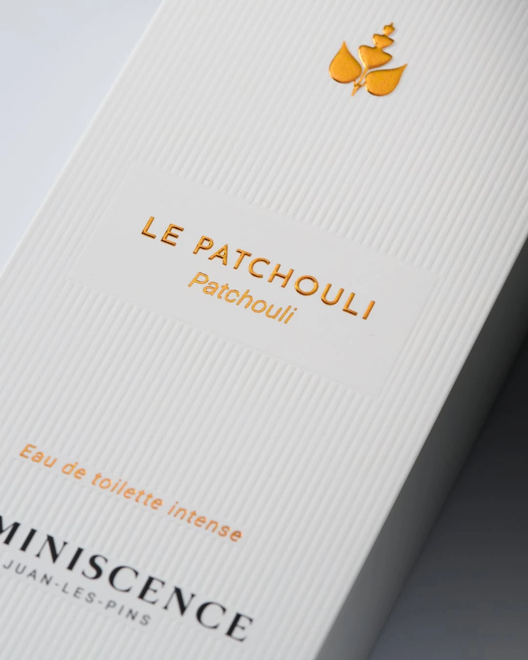 Le Patchouli – Eau de Toilette Intense 50 ml – Image 3