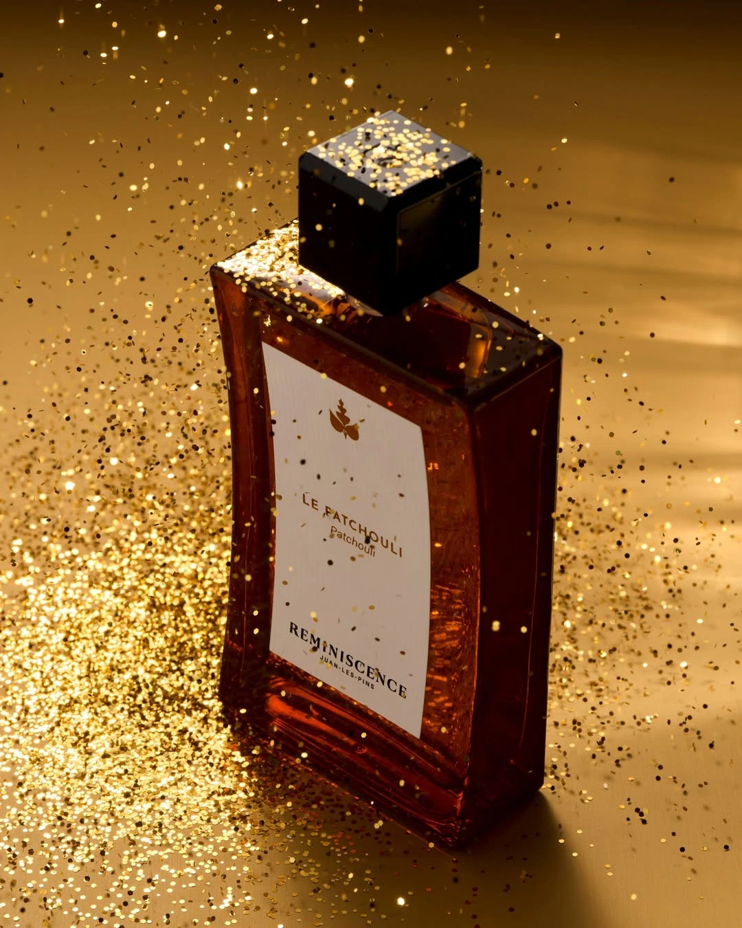 Le Patchouli – Eau de Toilette Intense 50 ml – Image 4