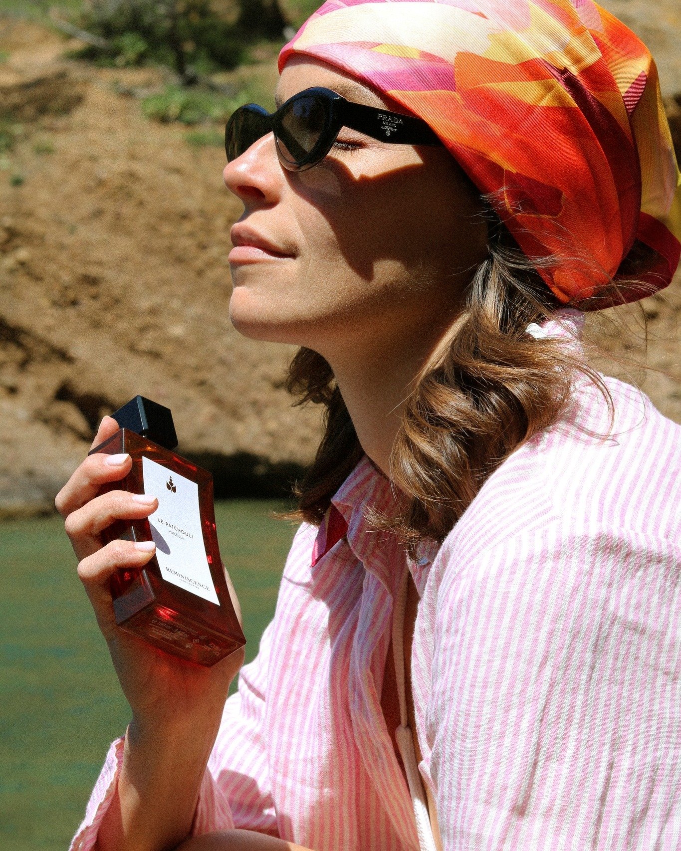 Le Patchouli – Eau de Toilette Intense 50 ml – Image 7