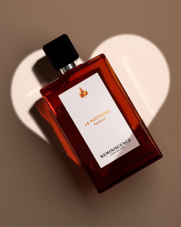 Patchouli Intense – 50ml – Image 5