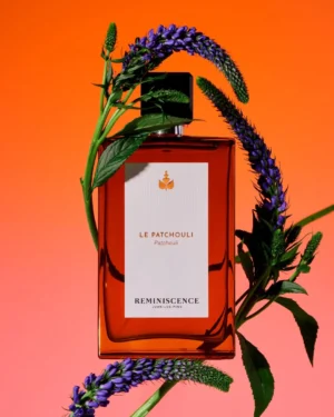 Patchouli Intense – 50ml