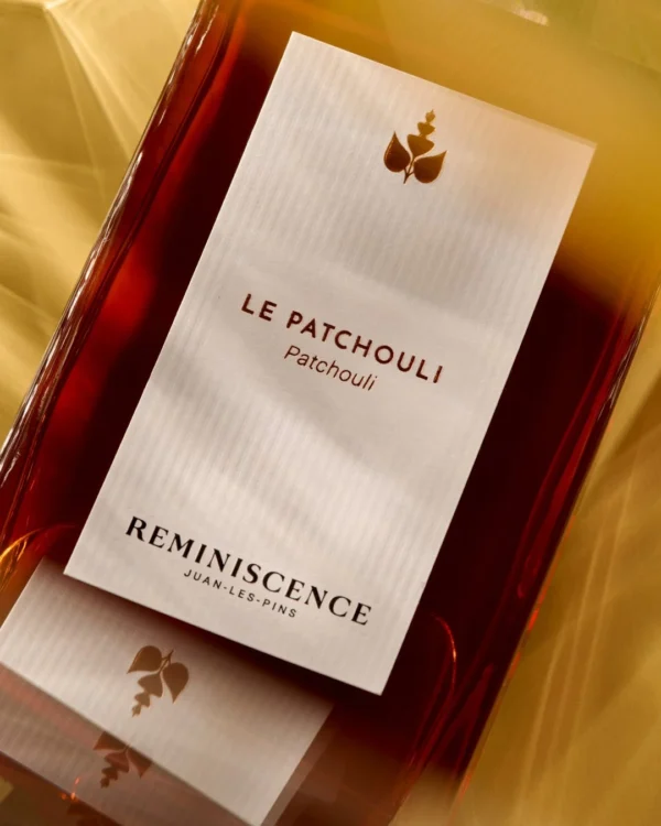 Patchouli Intense – 50ml – Image 7