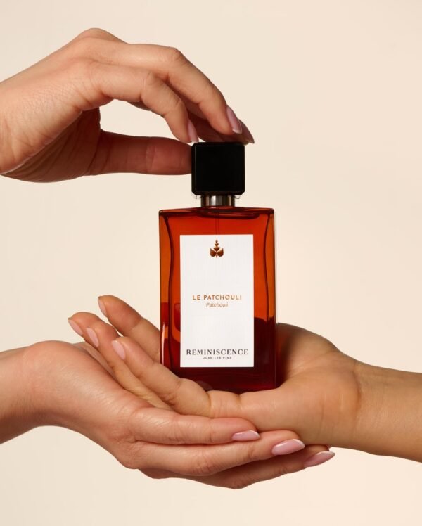 Patchouli Intense – 50ml – Image 3