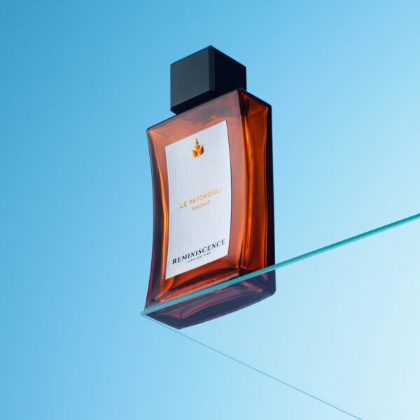 Patchouli Intense – 50ml – Image 2