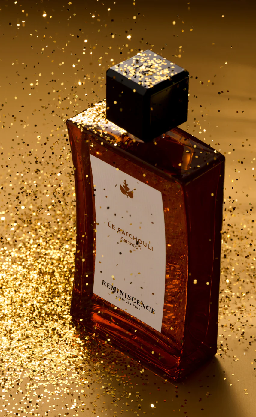 Le Patchouli – Eau de Toilette Intense 50 ml – Image 9